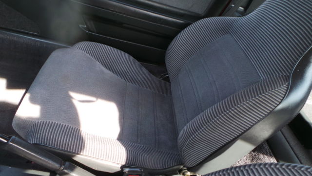 1987 Honda CRX CRX - photo 9