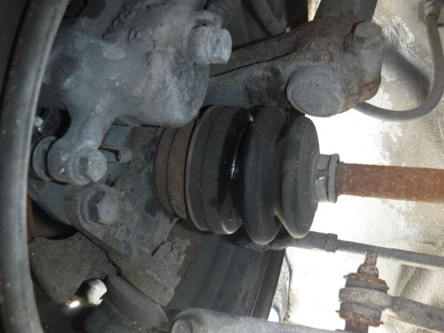 1987 Honda CRX 2 Door - photo 10
