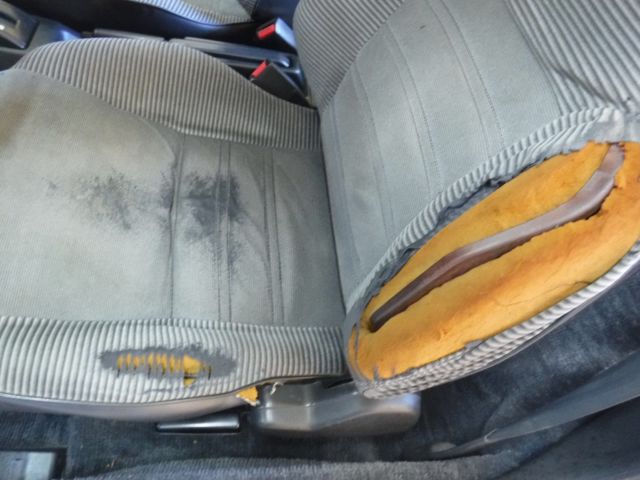 1987 Honda CRX 2 Door - photo 11