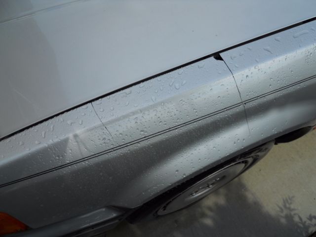 1987 Honda CRX 2 Door - photo 11