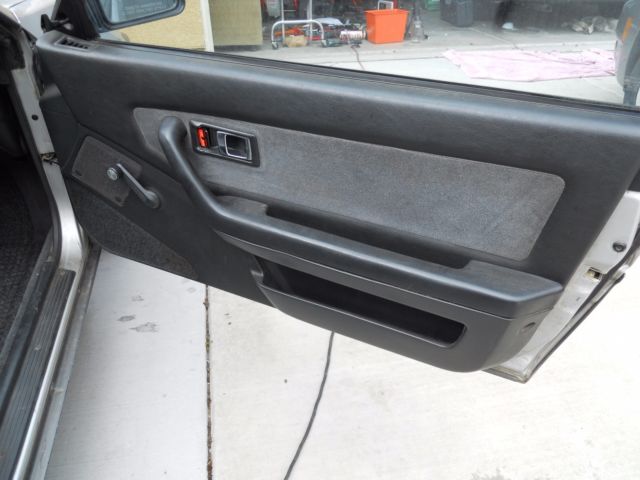 1987 Honda CRX 2 Door - photo 13