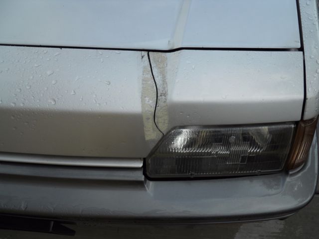 1987 Honda CRX 2 Door - photo 9