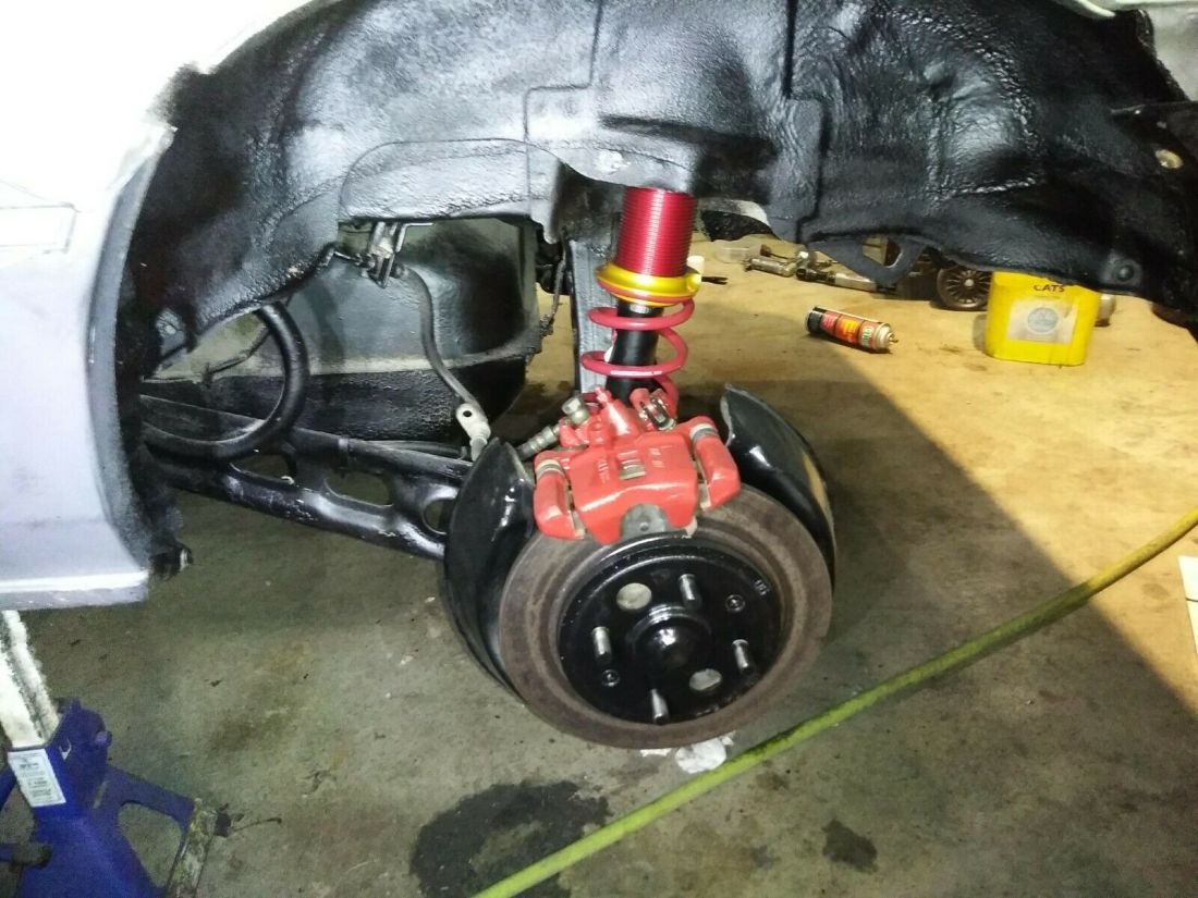 1987 Honda CRX - photo 2