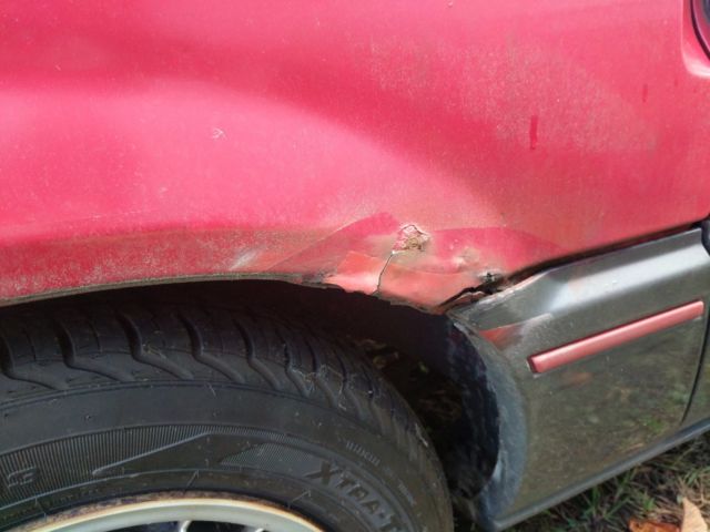 1987 Honda CRX - photo 10
