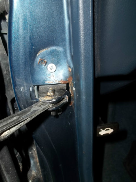 1987 Honda CRX 2 Door - photo 12
