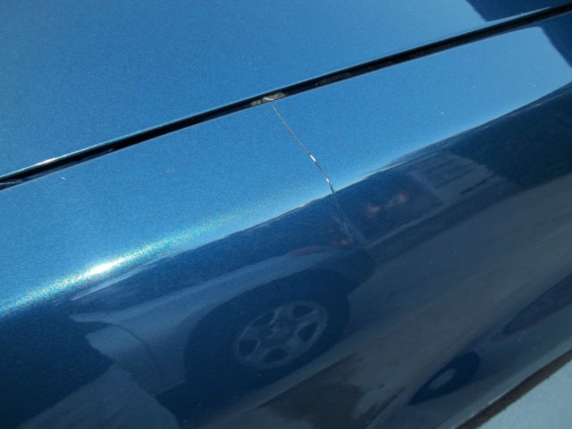 1987 Honda CRX 2 Door - photo 6