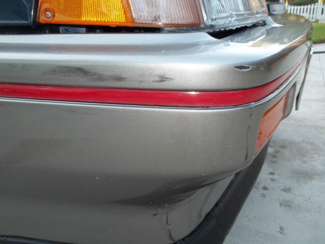 1987 Honda CRX 2 Door - photo 7