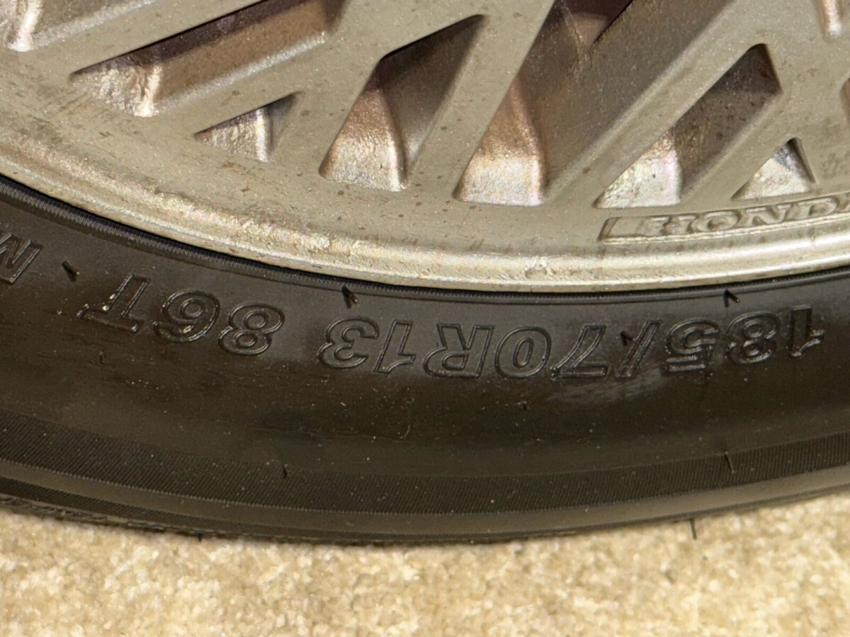 1987 Honda Prelude 2.0SI - photo 7