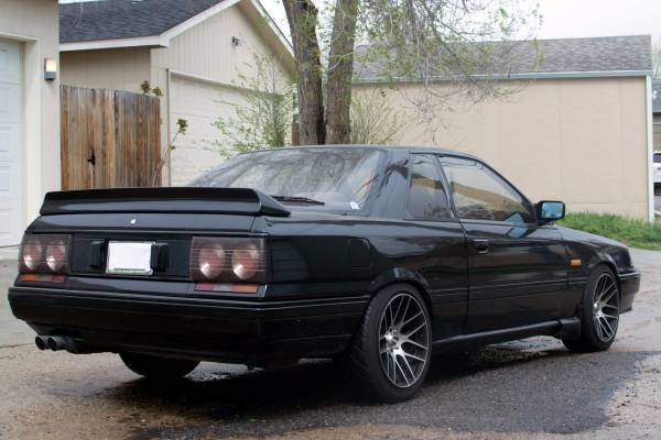 1980 Nissan GT-R - photo 2