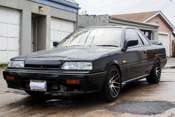1980 Nissan GT-R - photo 3