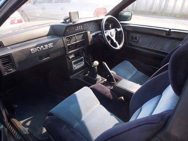 1980 Nissan Other GTS-X - photo 8