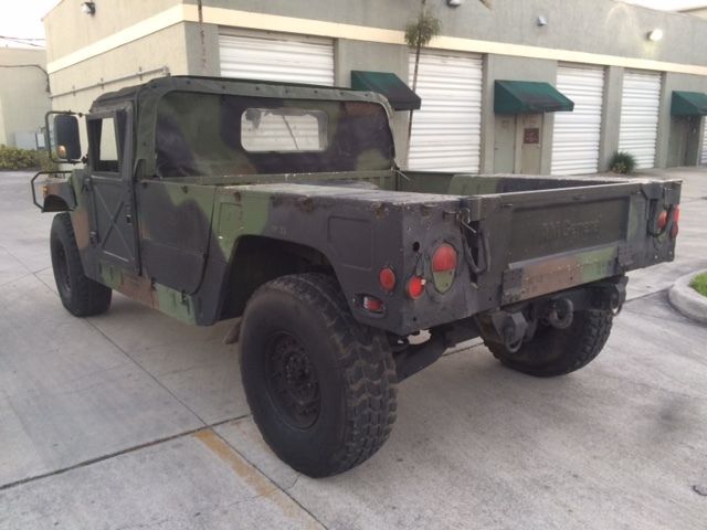1900 Hummer H1 - photo 4