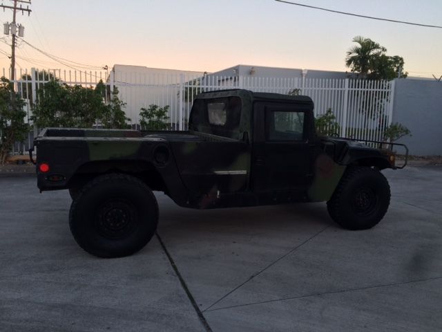 1900 Hummer H1 - photo 7