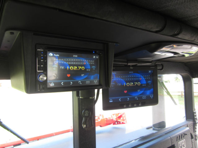 1987 Hummer H1 H1 - photo 7