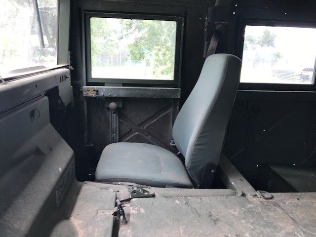 1987 Hummer H1 - photo 8