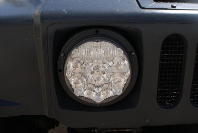 1980 Hummer H1 - photo 4