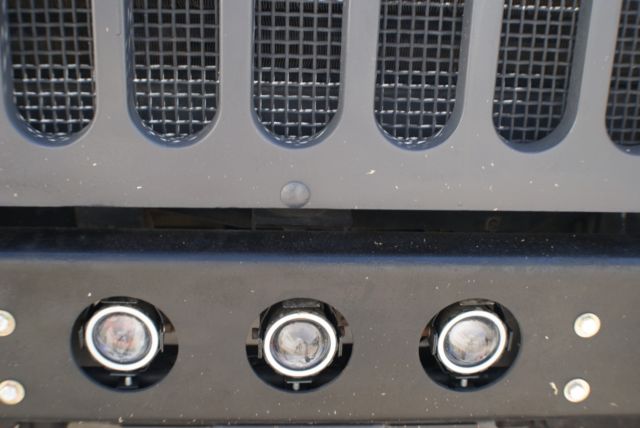 1980 Hummer H1 - photo 5
