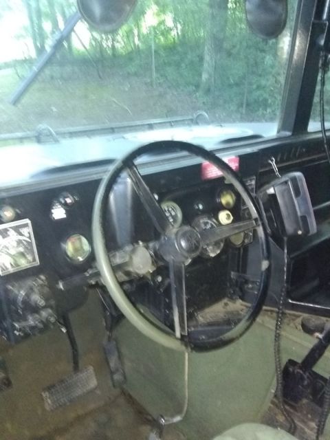 1980 Hummer H1 Ambulance Soft Top Marvel Agents of SHIELD - photo 12