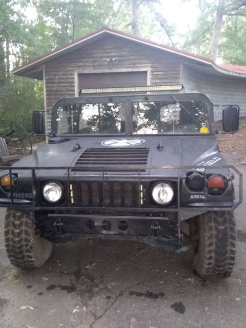 1980 Hummer H1 Ambulance Soft Top Marvel Agents of SHIELD - photo 5
