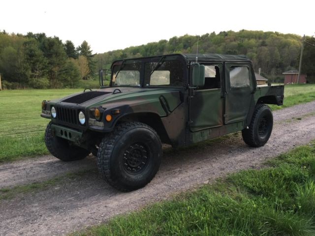 1980 Hummer Other - photo 11