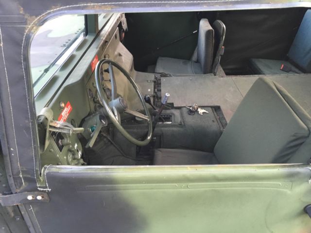 1980 Hummer Other - photo 2