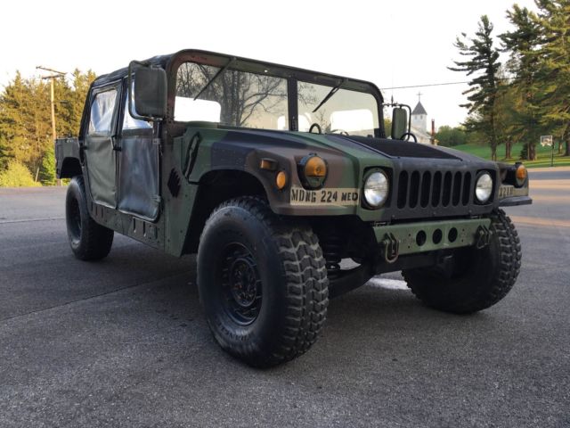 1980 Hummer Other - photo 5