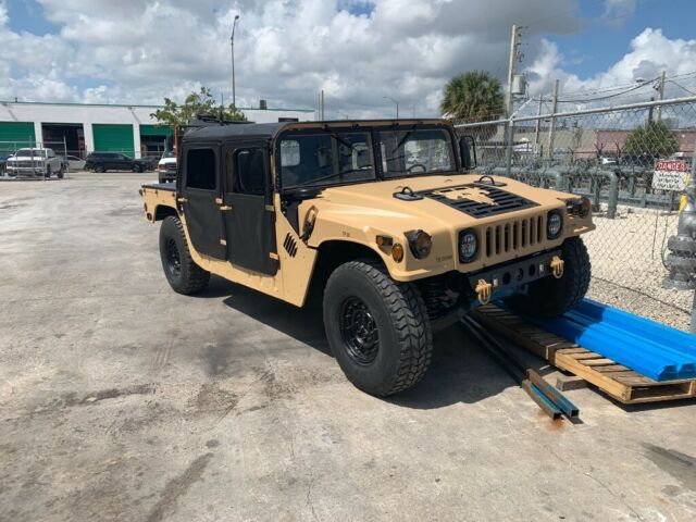 1987 Hummer H1 - photo 7