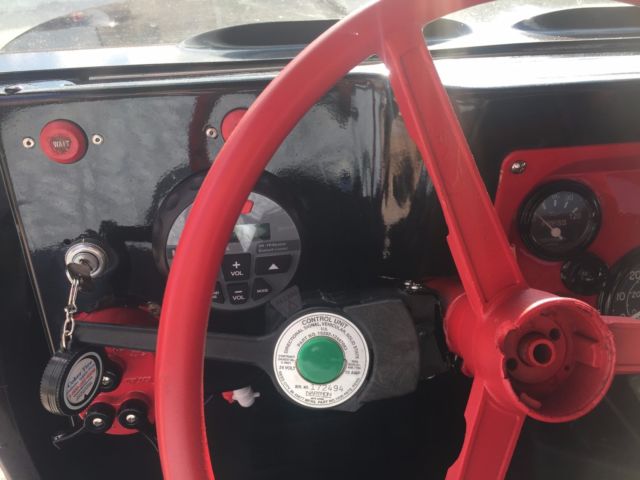 1980 Hummer H1 - photo 11