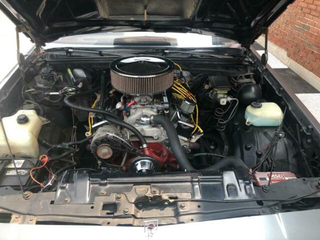 1987 Oldsmobile 442 Cutlass Supreme - photo 10