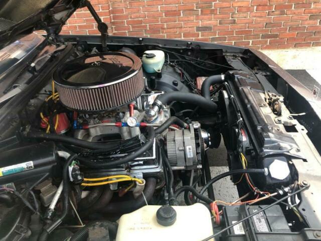 1987 Oldsmobile 442 Cutlass Supreme - photo 12