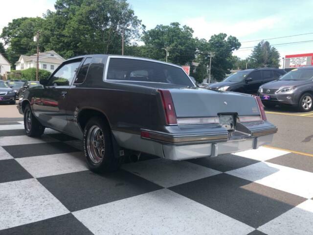 1987 Oldsmobile 442 Cutlass Supreme - photo 8