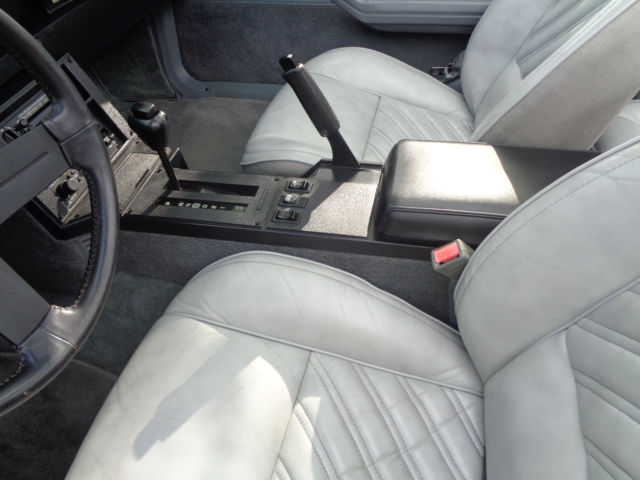 1987 Chevrolet Camaro - photo 7