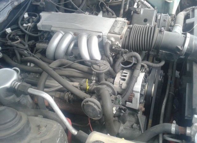 1987 Chevrolet Camaro - photo 3