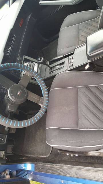 1987 Chevrolet Camaro - photo 10