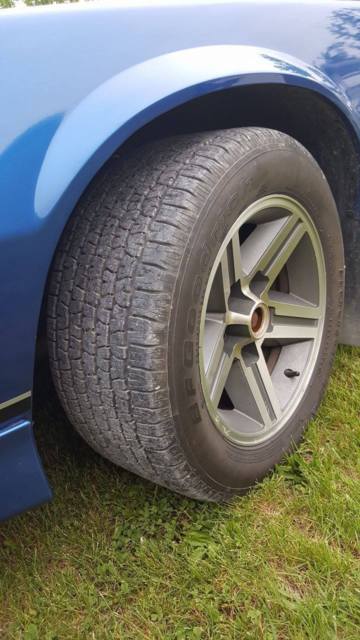 1987 Chevrolet Camaro - photo 4