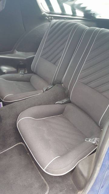 1987 Chevrolet Camaro - photo 5