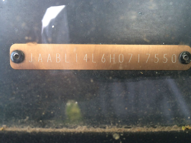 1987 Isuzu Other - photo 10