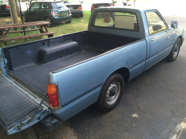 1987 Isuzu Other - photo 4