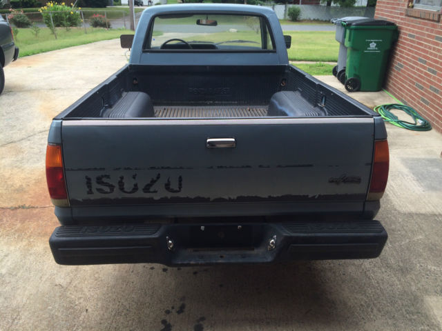 1987 Isuzu Other - photo 7