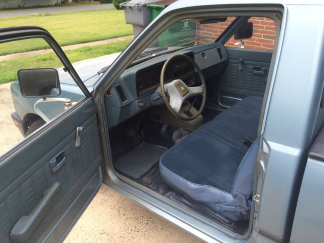 1987 Isuzu Other - photo 9