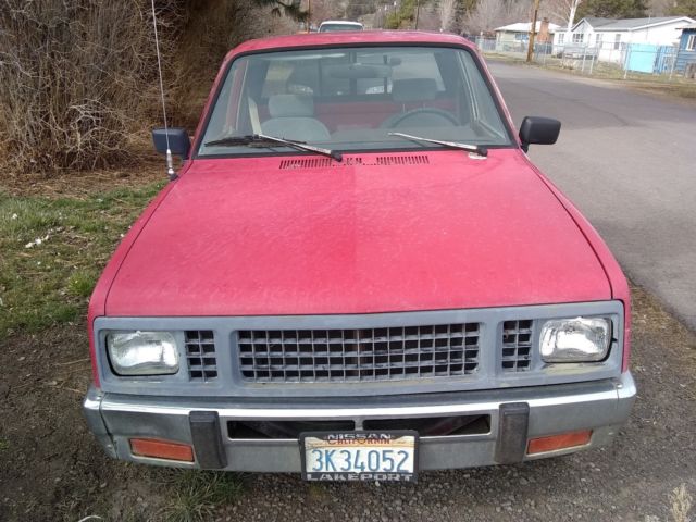 1987 Isuzu Pup Pickup 1987 Isuzu Pickup Base