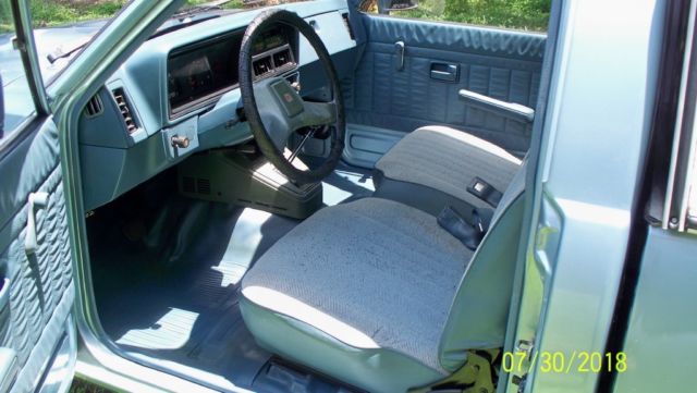 1987 Isuzu Other Base - photo 3