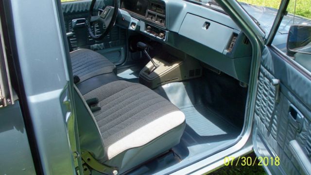 1987 Isuzu Other Base - photo 4