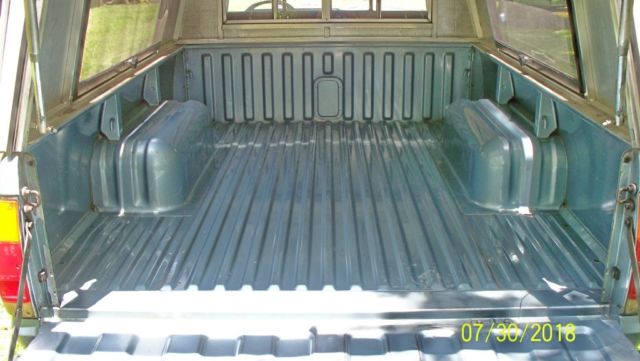 1987 Isuzu Other Base - photo 5