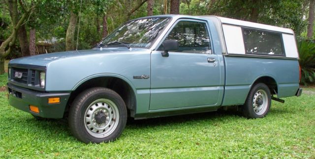 1987 Isuzu Other Base - photo 6
