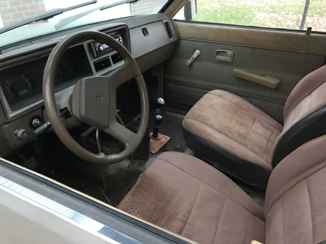 1987 Isuzu Other - photo 10