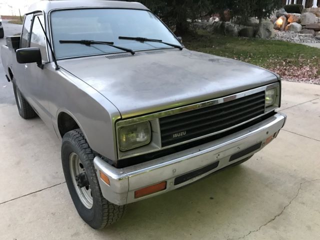 1987 Isuzu Other - photo 2