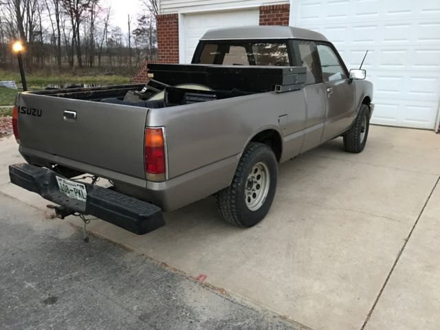 1987 Isuzu Other - photo 5