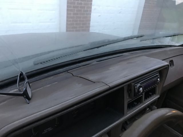1987 Isuzu Other - photo 7