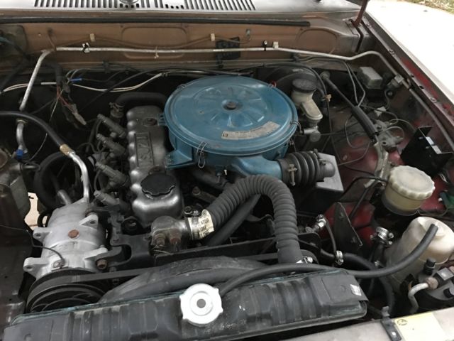 1987 Isuzu Other - photo 8